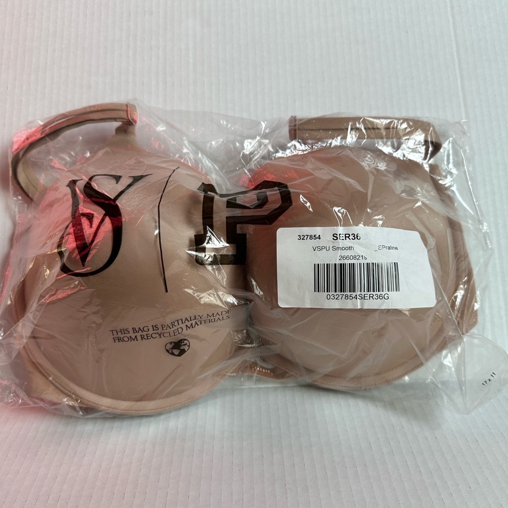 Victoria's Secret Very sexy Push-up Bra